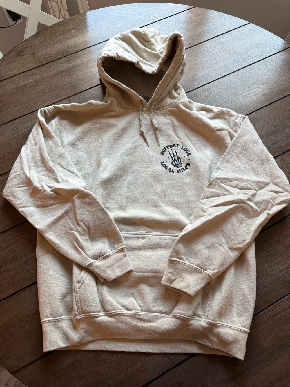 MILF Hoodie